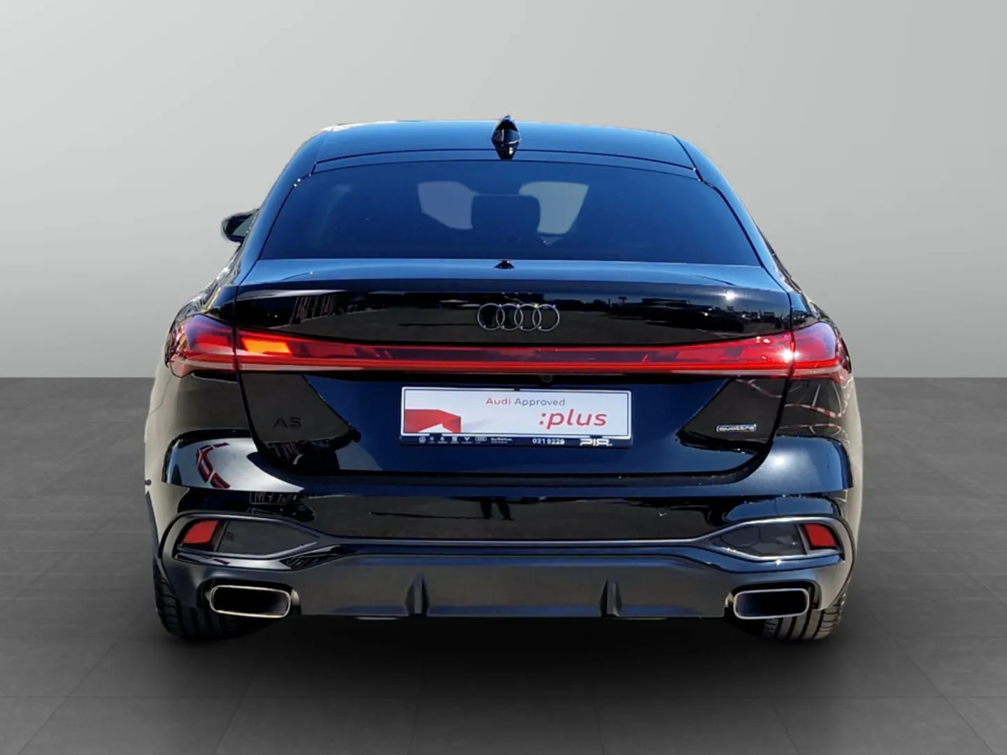 Audi A5 Limuzina 40 TFSI quattro