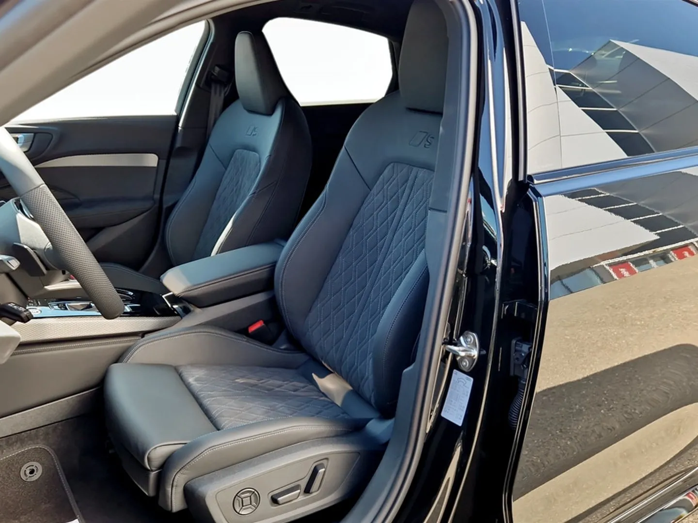Audi A5 Limuzina 40 TFSI quattro