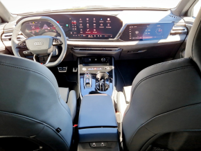Audi A5 Limuzina 40 TFSI quattro thumbnail