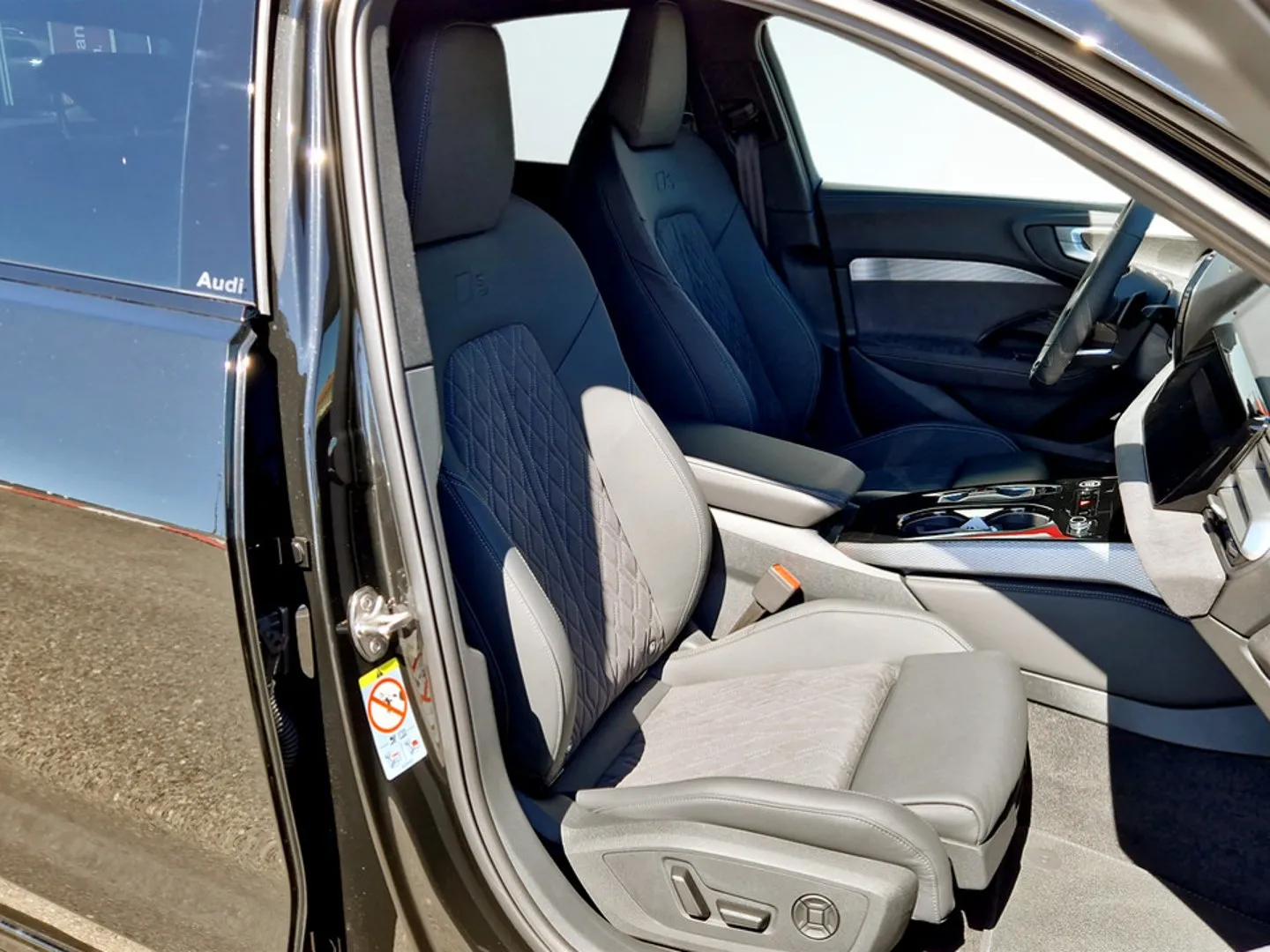 Audi A5 Limuzina 40 TFSI quattro