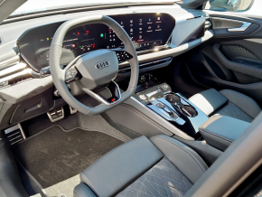 Audi A5 Limuzina 40 TFSI quattro thumbnail