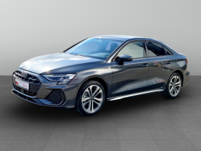 Audi A3 Limuzina S line 35 TFSI thumbnail