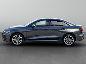 Audi A3 Limuzina S line 35 TFSI thumbnail