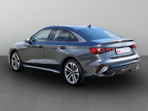 Audi A3 Limuzina S line 35 TFSI thumbnail