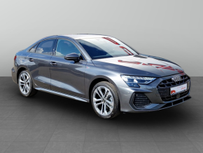 Audi A3 Limuzina S line 35 TFSI thumbnail