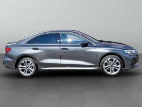 Audi A3 Limuzina S line 35 TFSI thumbnail
