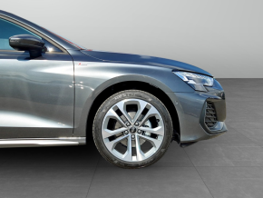 Audi A3 Limuzina S line 35 TFSI thumbnail