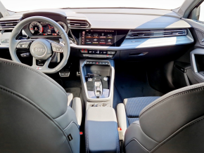 Audi A3 Limuzina S line 35 TFSI thumbnail