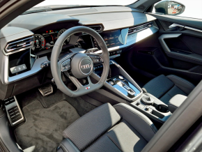 Audi A3 Limuzina S line 35 TFSI thumbnail