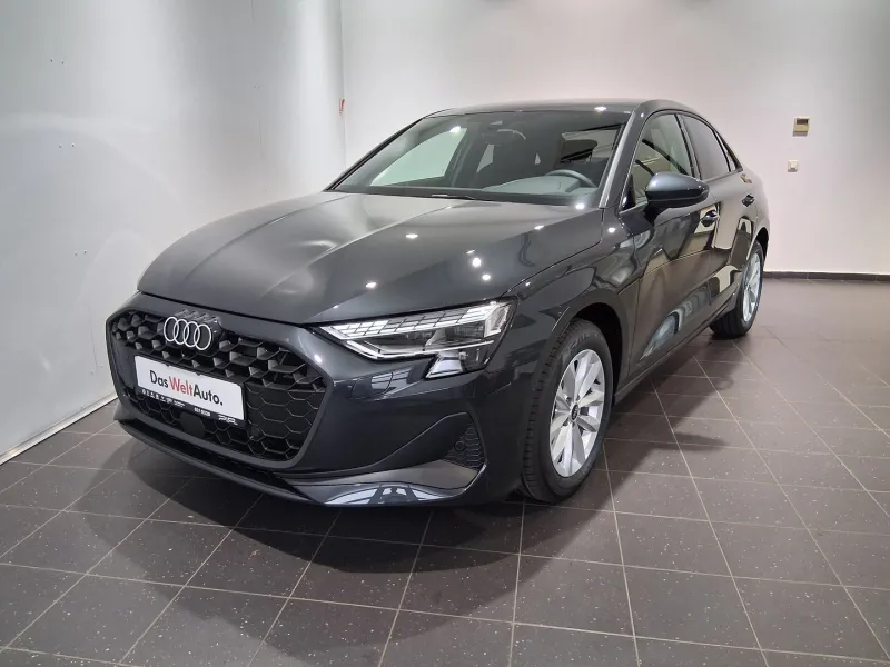 Audi A3 Limuzina 30 TFSI