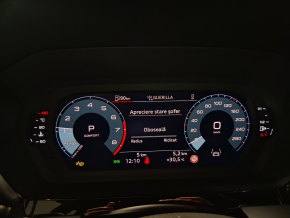 Audi A3 Limuzina 30 TFSI thumbnail