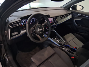 Audi A3 Limuzina 30 TFSI thumbnail