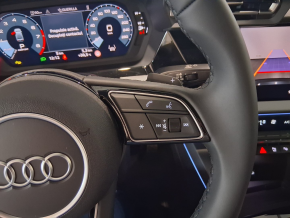 Audi A3 Limuzina 30 TFSI thumbnail