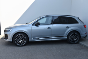 Audi Q7 PI S line 55 TFSI quattro thumbnail