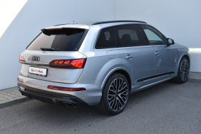 Audi Q7 PI S line 55 TFSI quattro thumbnail