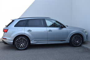 Audi Q7 PI S line 55 TFSI quattro thumbnail