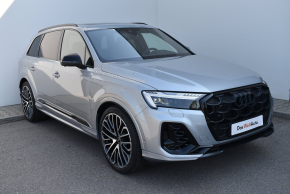 Audi Q7 PI S line 55 TFSI quattro thumbnail
