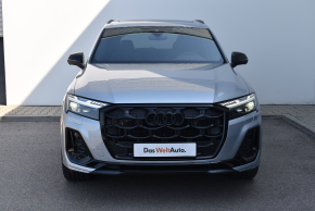 Audi Q7 PI S line 55 TFSI quattro thumbnail