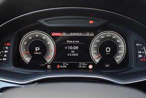 Audi Q7 PI S line 55 TFSI quattro thumbnail