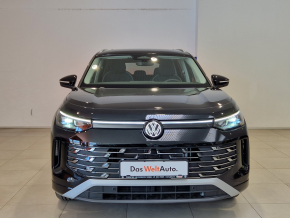 VW Tayron Elegance 2.0 TDI 4Motion TD thumbnail