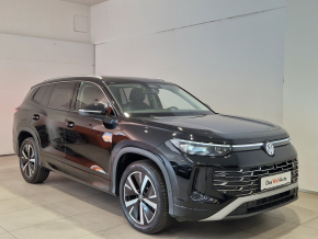 VW Tayron Elegance 2.0 TDI 4Motion TD thumbnail