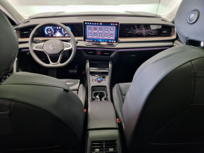 VW Tayron Elegance 2.0 TDI 4Motion TD thumbnail