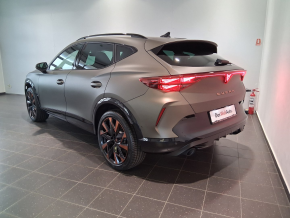 CUPRA Noul CUPRA Formentor VZ 2.0 TSI thumbnail