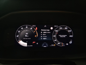 CUPRA Noul CUPRA Formentor VZ 2.0 TSI thumbnail