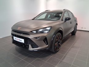 CUPRA Noul CUPRA Formentor VZ 2.0 TSI thumbnail