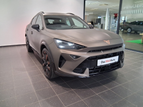 CUPRA Noul CUPRA Formentor VZ 2.0 TSI thumbnail