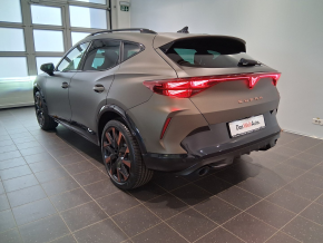 CUPRA Noul CUPRA Formentor VZ 2.0 TSI thumbnail