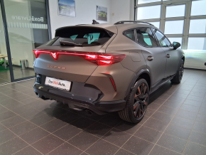 CUPRA Noul CUPRA Formentor VZ 2.0 TSI thumbnail