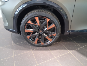 CUPRA Noul CUPRA Formentor VZ 2.0 TSI thumbnail