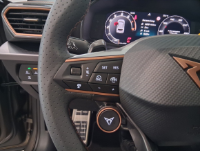 CUPRA Noul CUPRA Formentor VZ 2.0 TSI thumbnail
