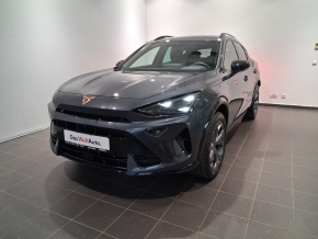 CUPRA Noul CUPRA Formentor 1.5 eTSI DSG7 mildh thumbnail