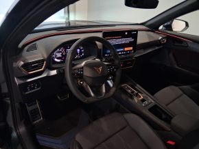 CUPRA Noul CUPRA Formentor 1.5 eTSI DSG7 mildh thumbnail