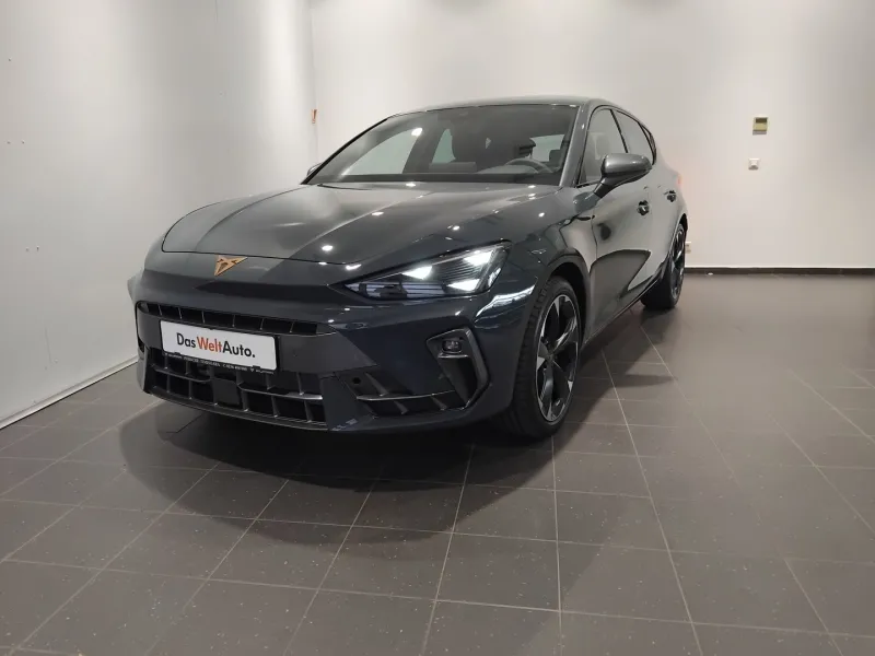 CUPRA Noul CUPRA Leon 1.5 eTSI DSG7 mild hy