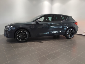 CUPRA Noul CUPRA Leon 1.5 eTSI DSG7 mild hy thumbnail