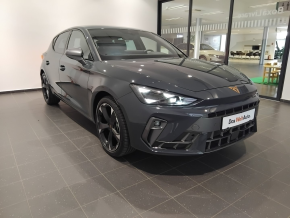 CUPRA Noul CUPRA Leon 1.5 eTSI DSG7 mild hy thumbnail