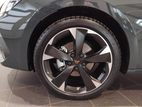 CUPRA Noul CUPRA Leon 1.5 eTSI DSG7 mild hy thumbnail