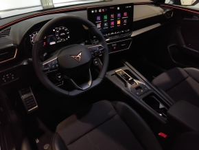 CUPRA Noul CUPRA Leon 1.5 eTSI DSG7 mild hy thumbnail