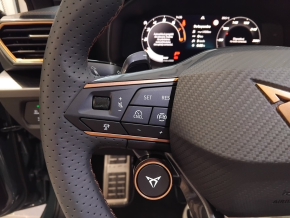 CUPRA Noul CUPRA Leon 1.5 eTSI DSG7 mild hy thumbnail