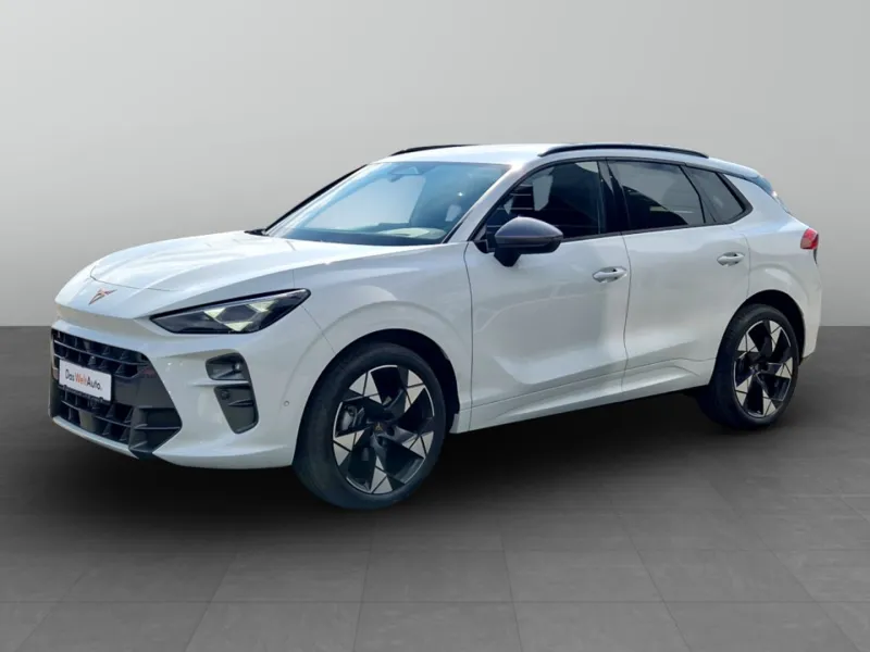 CUPRA Terramar 1.5  eTSI DSG mild hybrid