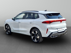 CUPRA Terramar 1.5  eTSI DSG mild hybrid thumbnail