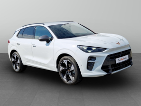 CUPRA Terramar 1.5  eTSI DSG mild hybrid thumbnail