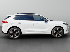 CUPRA Terramar 1.5  eTSI DSG mild hybrid thumbnail
