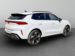 CUPRA Terramar 1.5  eTSI DSG mild hybrid thumbnail