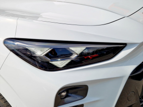 CUPRA Terramar 1.5  eTSI DSG mild hybrid thumbnail