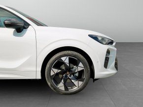 CUPRA Terramar 1.5  eTSI DSG mild hybrid thumbnail