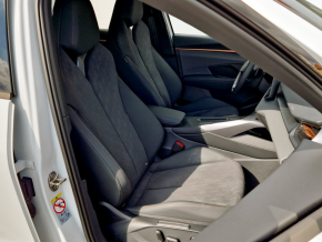 CUPRA Terramar 1.5  eTSI DSG mild hybrid thumbnail